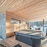Luxury Valo By Hilla * לוי