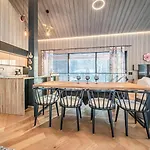 דירה Luxury Valo By Hilla לוי