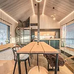 Luxury Valo By Hilla דירה