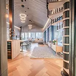דירה Luxury Valo By Hilla *