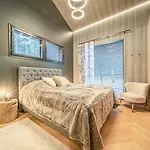 דירה Luxury Valo By Hilla *
