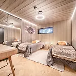 דירה Luxury Valo By Hilla
