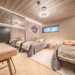 דירה Luxury Valo By Hilla *