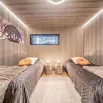Luxury Valo By Hilla דירה לוי