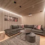 דירה Luxury Valo By Hilla