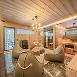 Luxury Valo By Hilla לוי