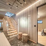 Luxury Valo By Hilla דירה *