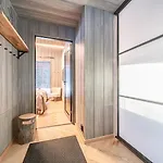דירה Luxury Valo By Hilla לוי