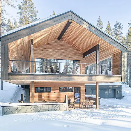 Luxury Valo By Hilla *