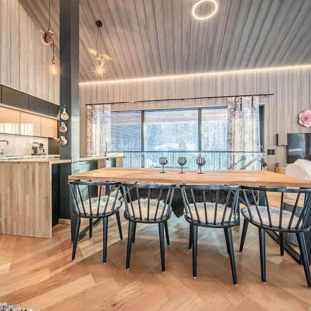 Διαμέρισμα Luxury Valo By Hilla Levi