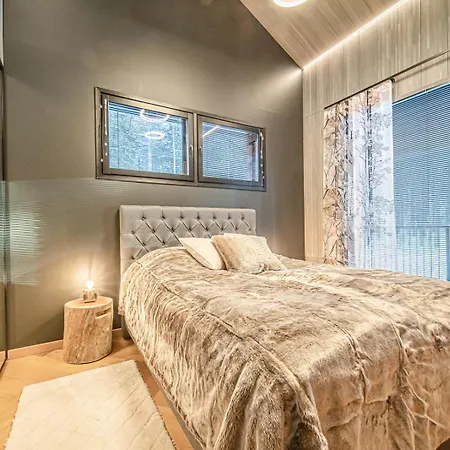 Daire Luxury Valo By Hilla *