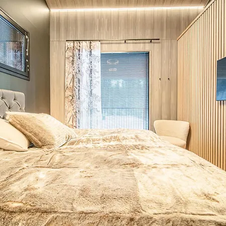 Daire Luxury Valo By Hilla Levi