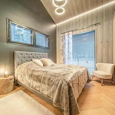 Daire Luxury Valo By Hilla *