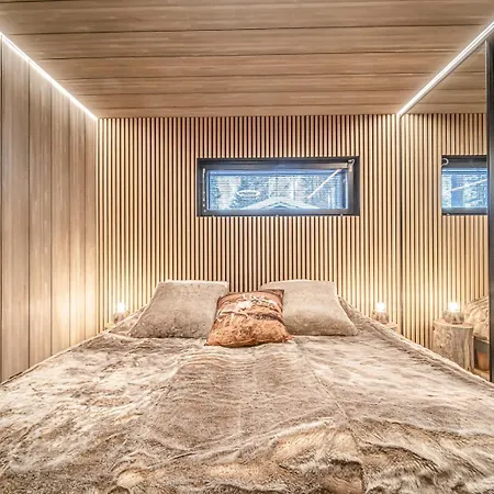 Διαμέρισμα Luxury Valo By Hilla Levi