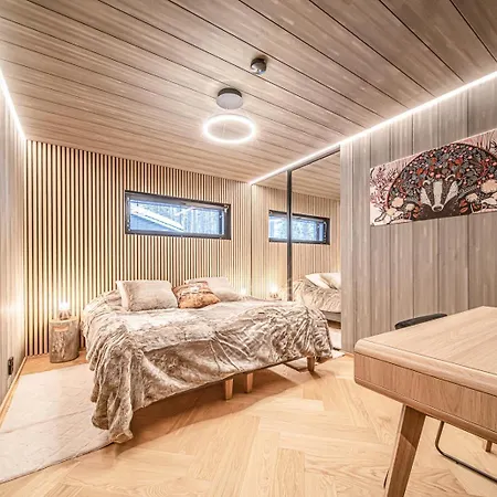 Luxury Valo By Hilla Διαμέρισμα Levi