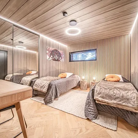 Διαμέρισμα Luxury Valo By Hilla