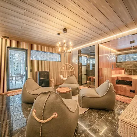 Luxury Valo By Hilla Levi