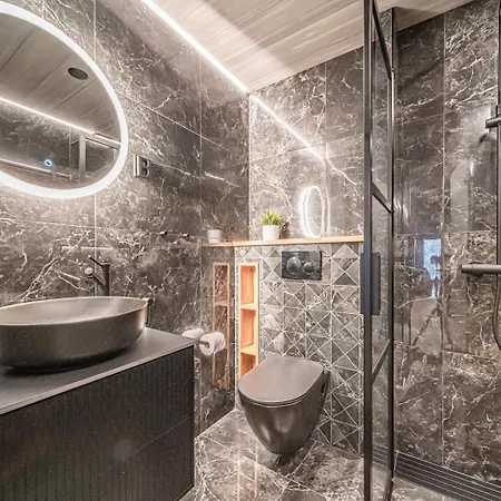 Luxury Valo By Hilla Διαμέρισμα Levi