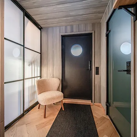 Luxury Valo By Hilla Διαμέρισμα *