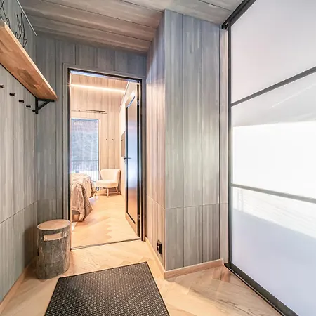 Διαμέρισμα Luxury Valo By Hilla Levi