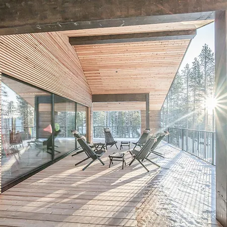 Luxury Valo By Hilla Διαμέρισμα