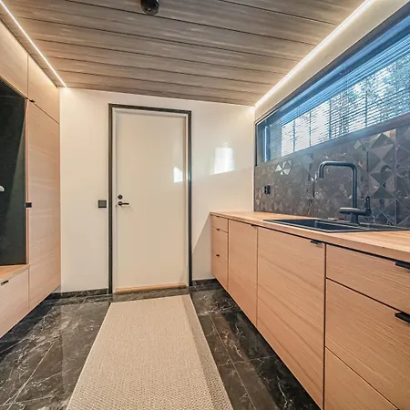 Luxury Valo By Hilla Διαμέρισμα Levi