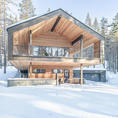 Luxury Valo By Hilla