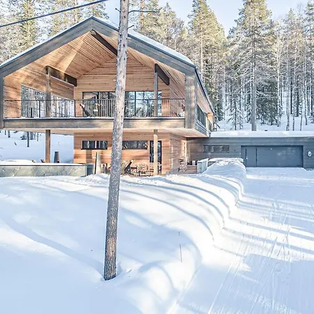 Luxury Valo By Hilla Διαμέρισμα