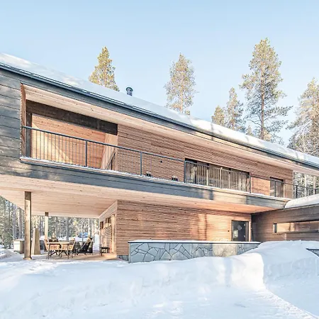 Luxury Valo By Hilla Διαμέρισμα Levi