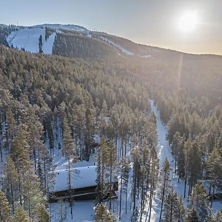 Luxury Valo By Hilla Διαμέρισμα *