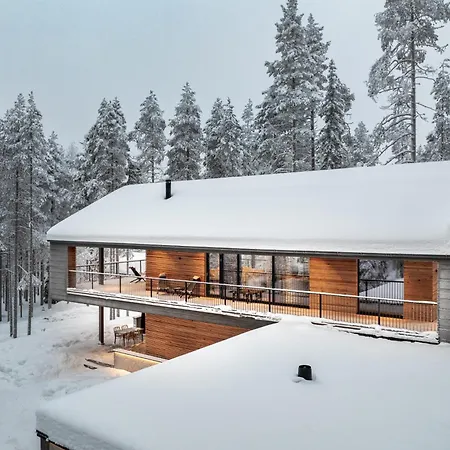 Daire Luxury Valo By Hilla Levi