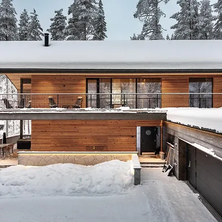 Luxury Valo By Hilla Levi