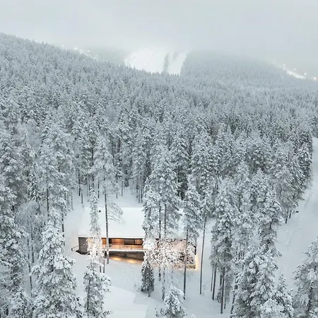 Luxury Valo By Hilla Daire *