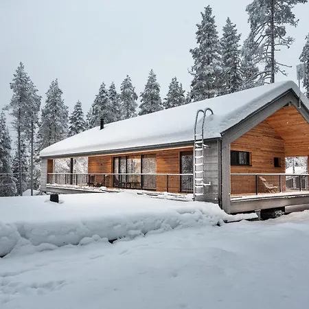 Luxury Valo By Hilla *