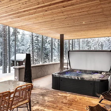 Daire Luxury Valo By Hilla Levi
