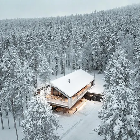 Luxury Valo By Hilla *