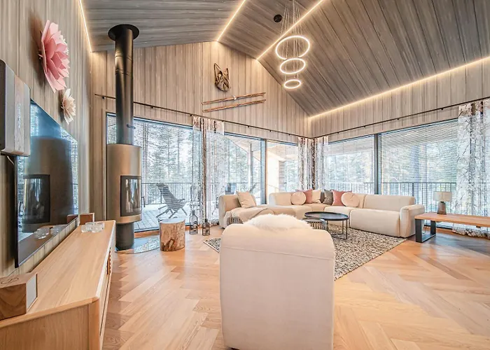 Daire Luxury Valo By Hilla Levi