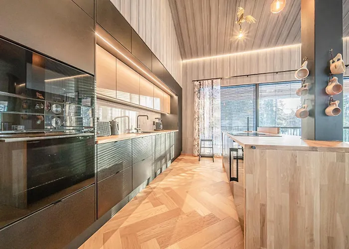 Luxury Valo By Hilla