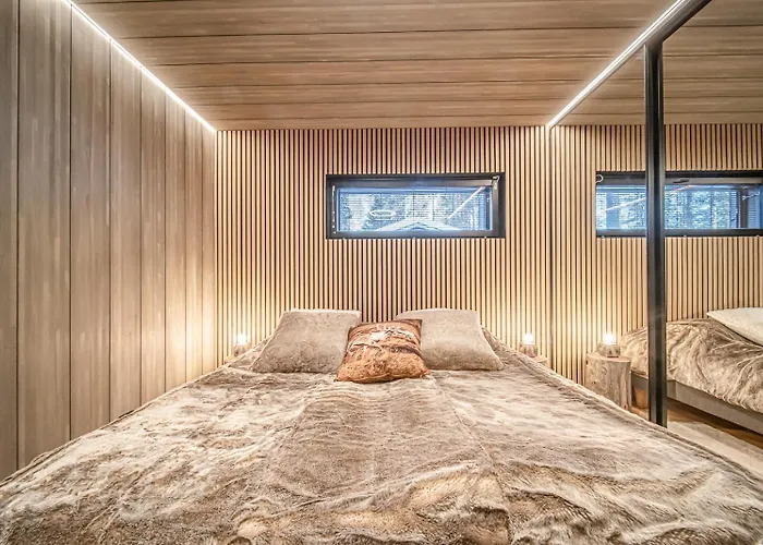 Daire Luxury Valo By Hilla Levi