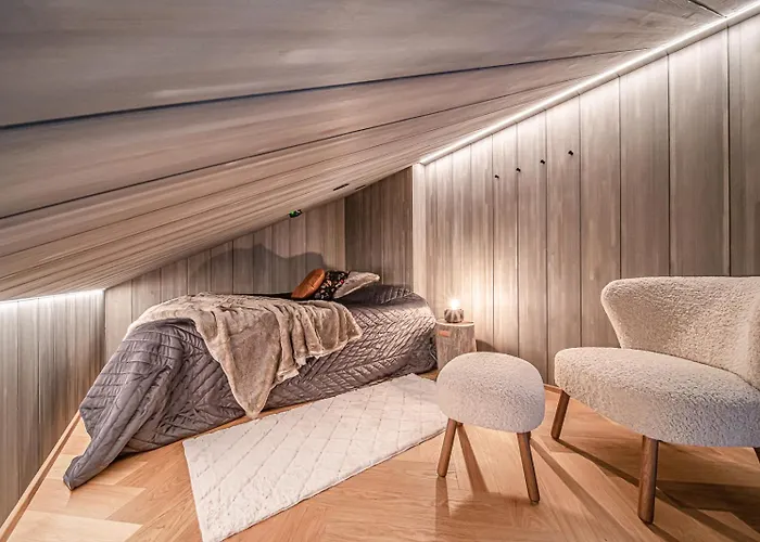 Luxury Valo By Hilla