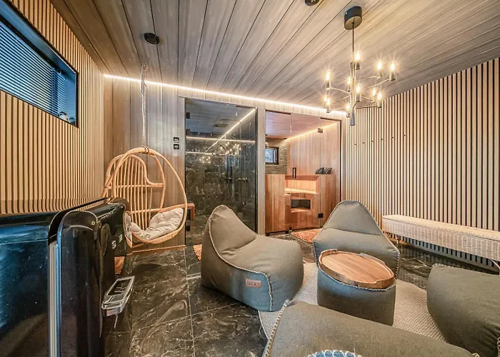 Luxury Valo By Hilla Daire *