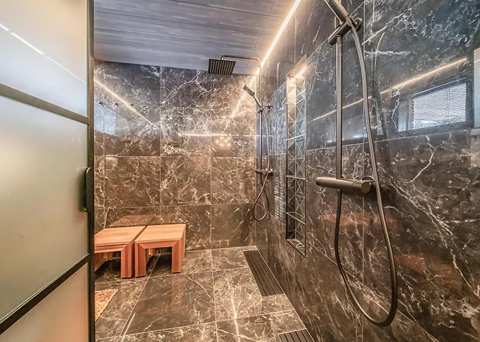 Luxury Valo By Hilla Daire