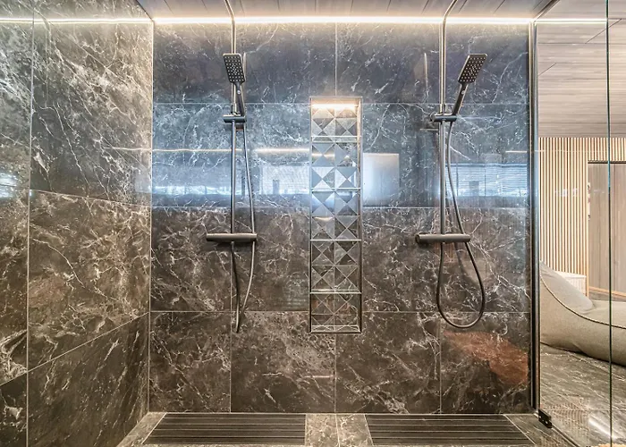 Luxury Valo By Hilla