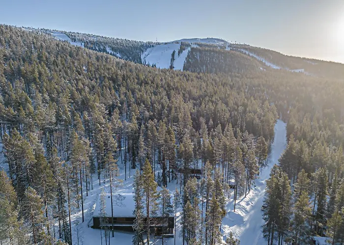 Luxury Valo By Hilla